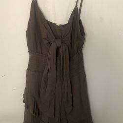 Romper Medium Size- New 