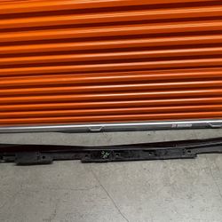 2014-2020 Lexus IS250 350 Rocker Panel Right Side OEM