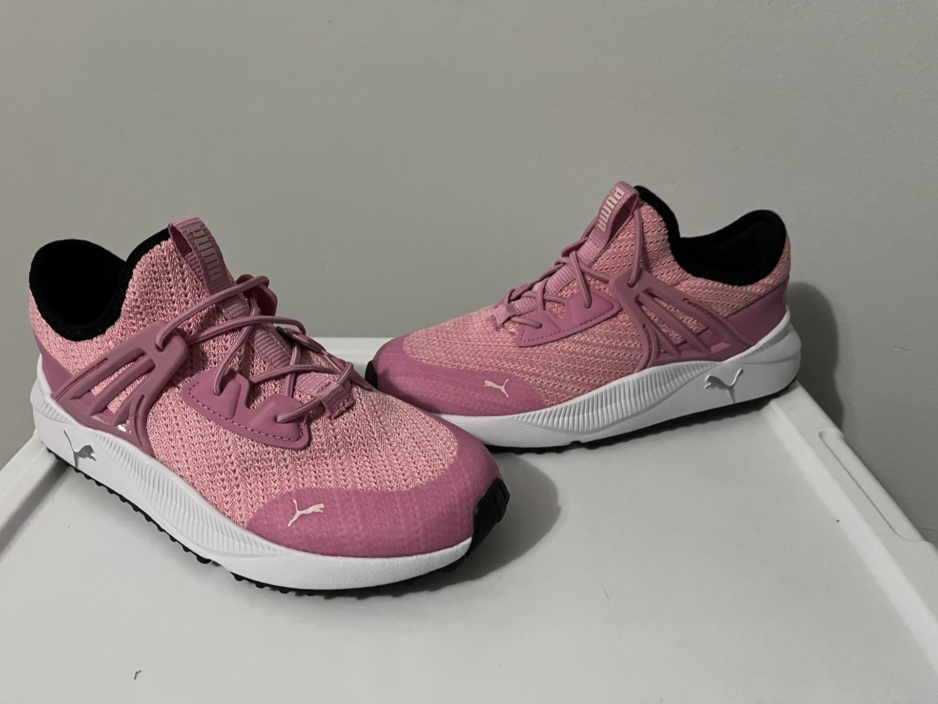 Zapatos De Niña Puma