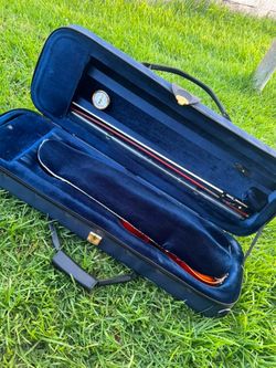 Bucharest violin