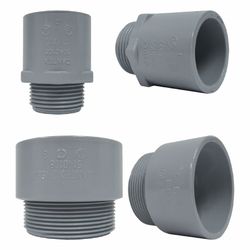 PVC PIPES UNDERGROUND ELECTRICAL