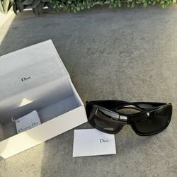 Christian Dior Sunglasses