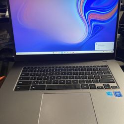 Samsung Laptop 