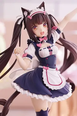 Pop Up Nekopara Chocola