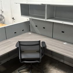 Cubicle Workstations Huge Selection Of Modular Office FURNITURE and Cubicles 