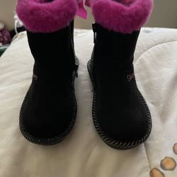 Girls Shoes