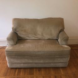 Small Sofa/Couch