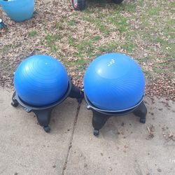 Balance Balls 25$ For Both