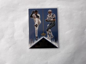 Tom Brady “Keys To The City” Mint
