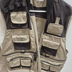 Podium Fishing Vest