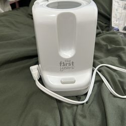 Baby Bottle Warmer