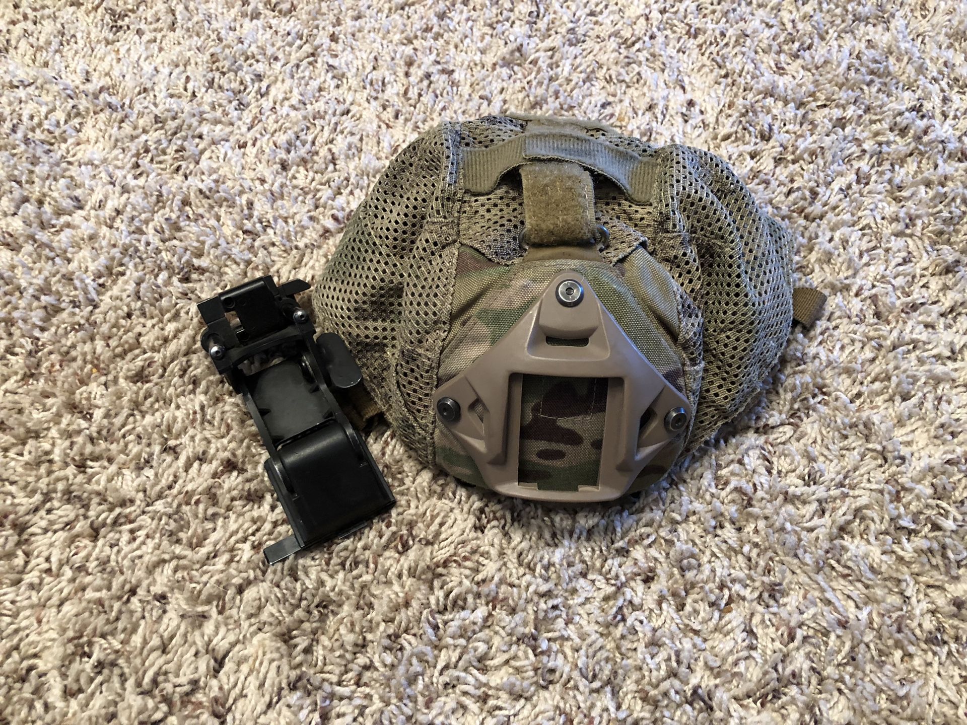 CRYE Precision Nightcap