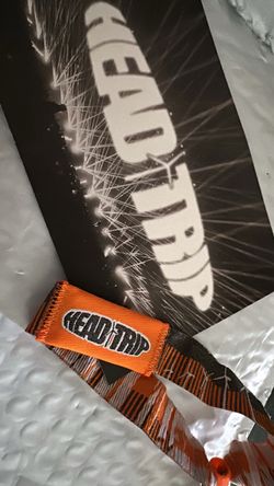 Headtrip