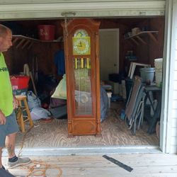 Ridgeway Grandfather Clock