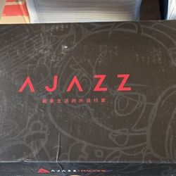 AJAZZ Keyboard 