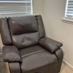 Good Recliner 