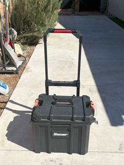 Bauer Toolbox
