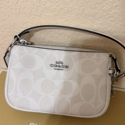 Mini Coach Purse Nolita 19