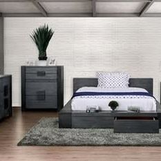 Wade Logan Marchetti Storage Platform Bed