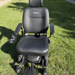 Power Wheelchair, Pride Jazzy EVO 613 - Excellent Condition - Grand Junction 