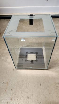 Fluval Chi Aquarium tank