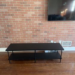 Modern TV Console OBO