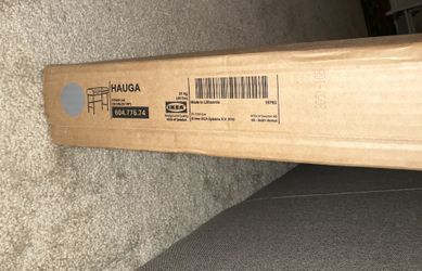 IKEA Desk