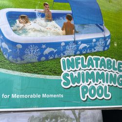 Kids Pool