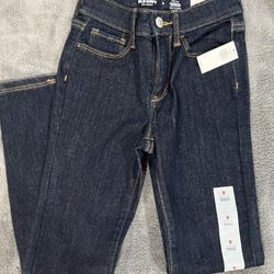 Little Girls Jeans