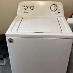 Washer Machine 