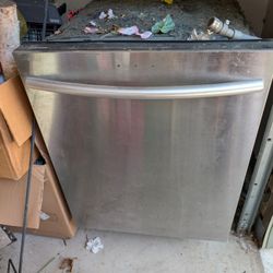 Samsung Dishwasher 