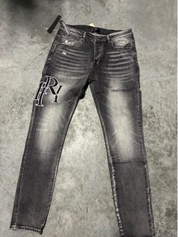 Amiri pantalones