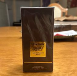 Tom ford tobacco vanille