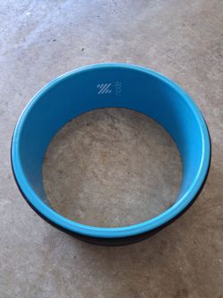 Yoga roller