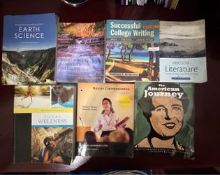 FREE TEXTBOOKS