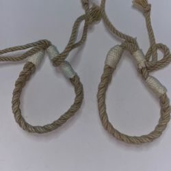 Cotton Rope 