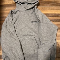 Essential Hoodie
