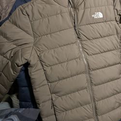 600 North Face Coats 