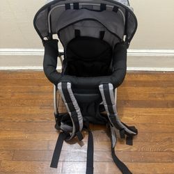 Chicco Smart Support Backpack For Toddlers