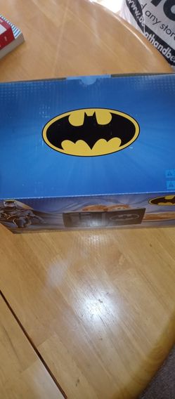 Batman toaster outlet