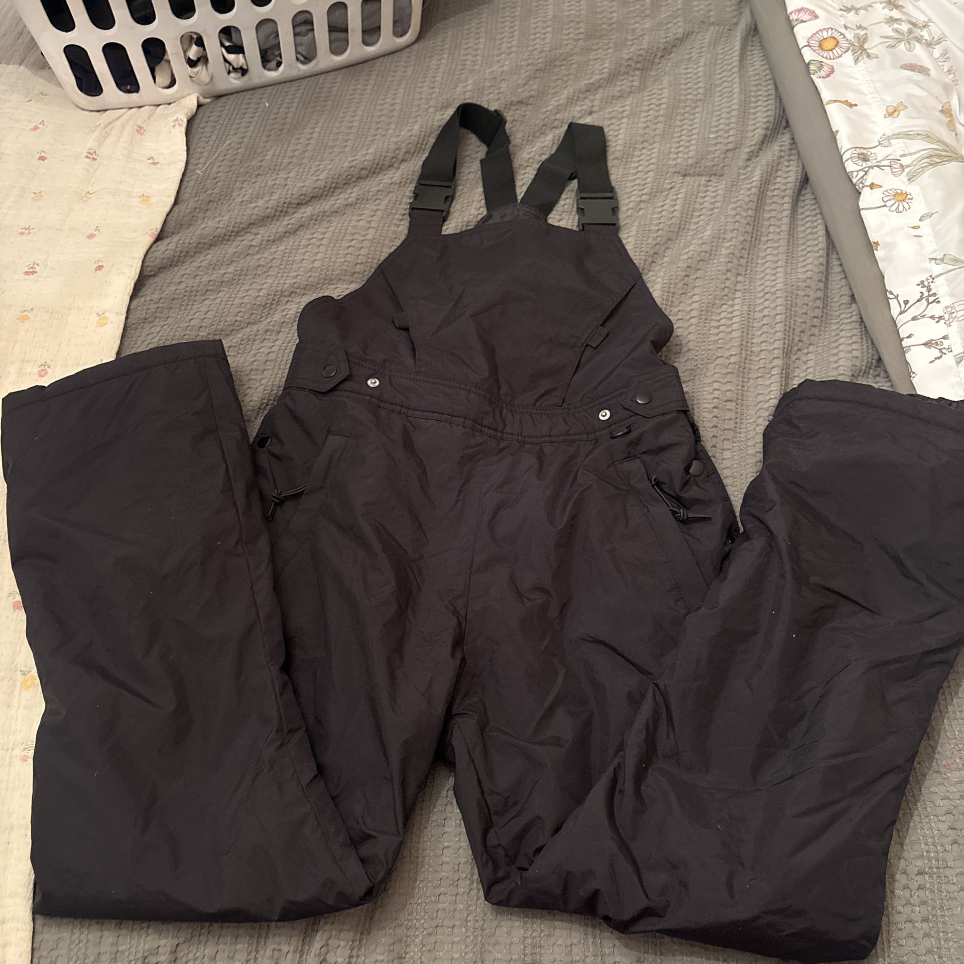 Women’s Snow Overalls