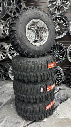 Tire Dealer