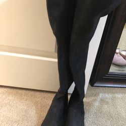 Vince Camuto over the Knee Boots
