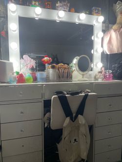 Vanity