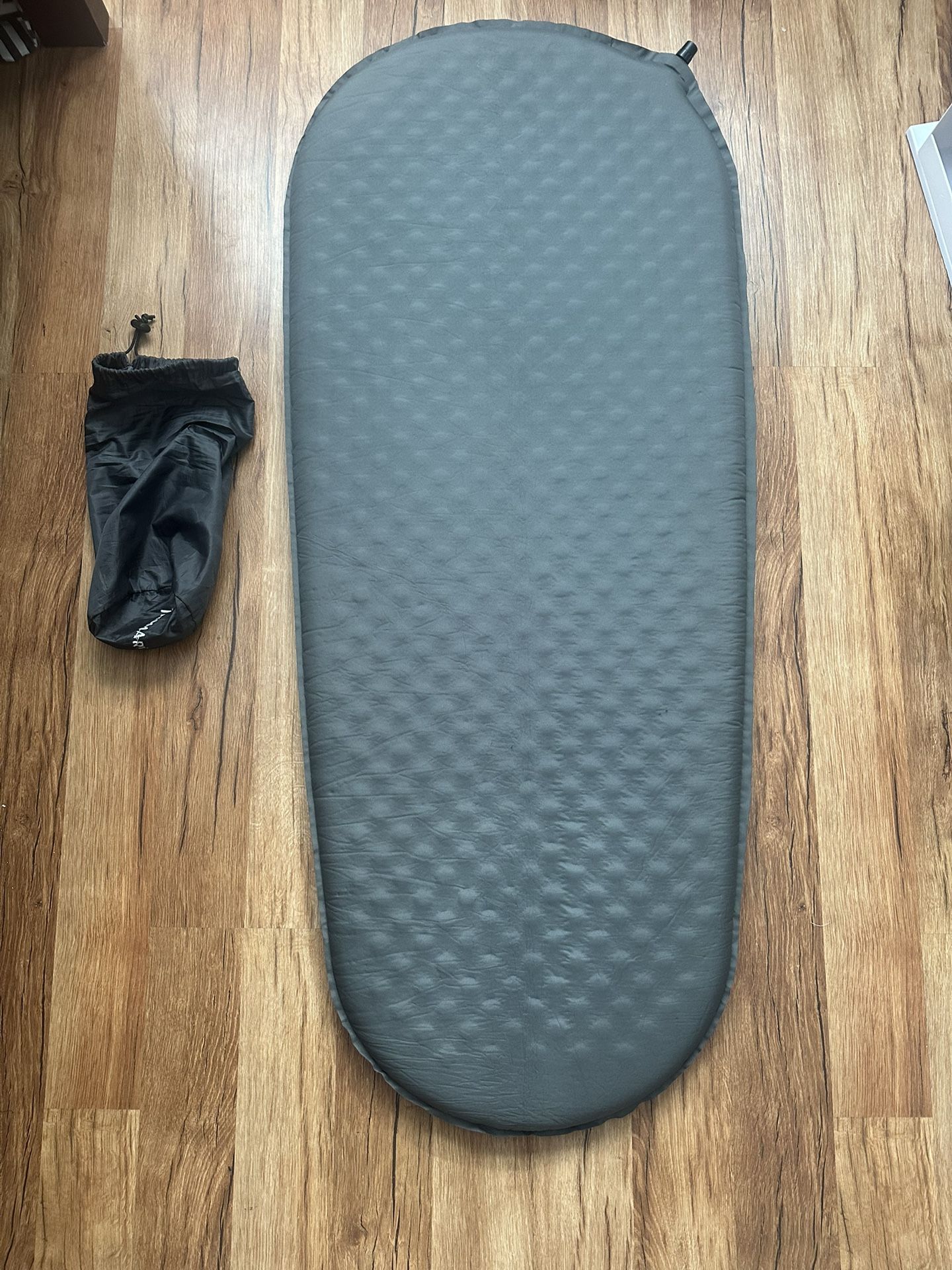 Therm A Rest Mattress Pad For Camping