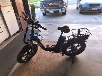 Haybike