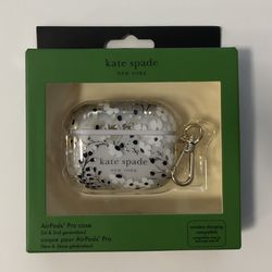 Kate Spade AirPods Pro Case 
