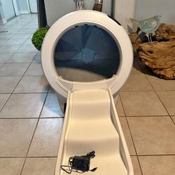 Litter Robot 4
