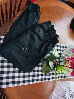Dickies Scrub Pants