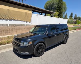 2016 ford flex , explorer , dodge Durango , Tahoe , Toyota Highlander , pilot , pathfinder , bmw x5 , Acura rdx , mdx,Sorento , Santa Fe . Lexus rx